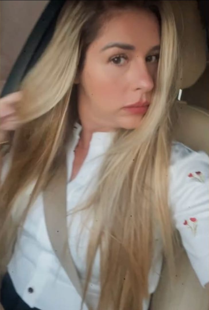 Luciana Crespo