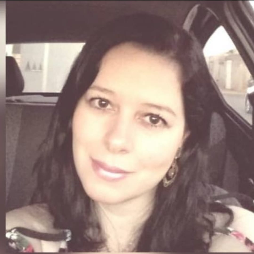Ludimila Borges